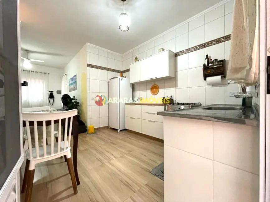 Foto 6 de Casa com 2 quartos à venda, 86m2 em Bertioga - SP