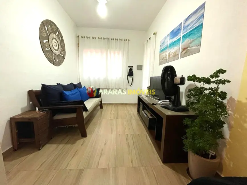 Foto 1 de Casa com 2 quartos à venda, 86m2 em Bertioga - SP