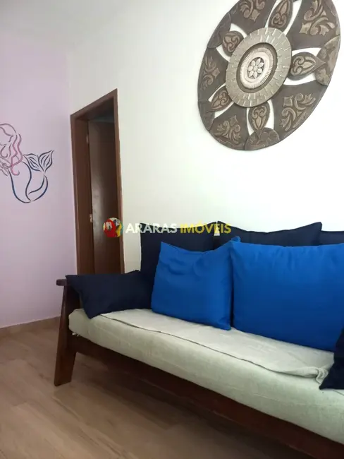 Foto 2 de Casa com 2 quartos à venda, 86m2 em Bertioga - SP