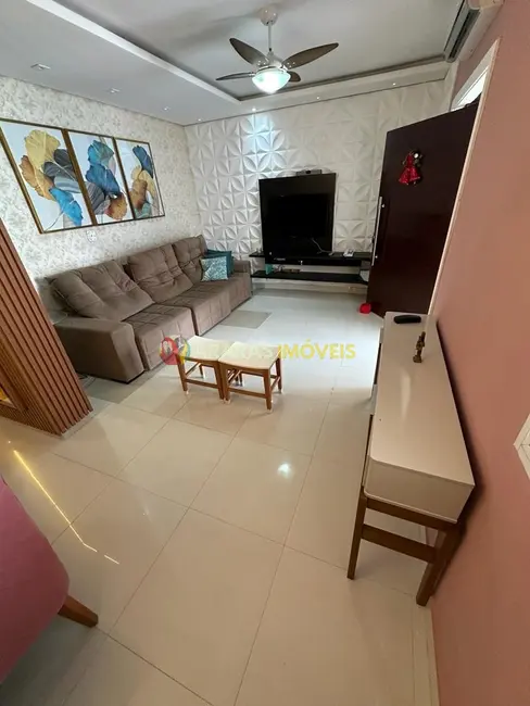 Foto 3 de Casa com 4 quartos à venda, 120m2 em Bertioga - SP