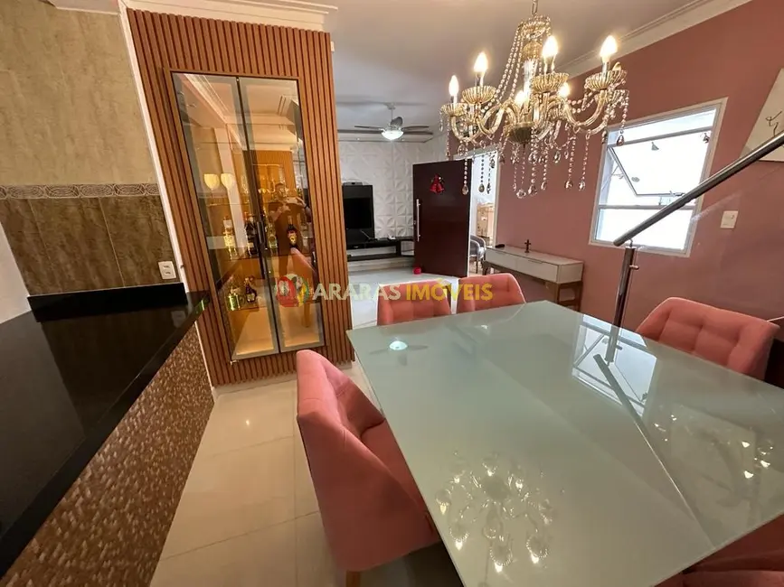 Foto 1 de Casa com 4 quartos à venda, 120m2 em Bertioga - SP