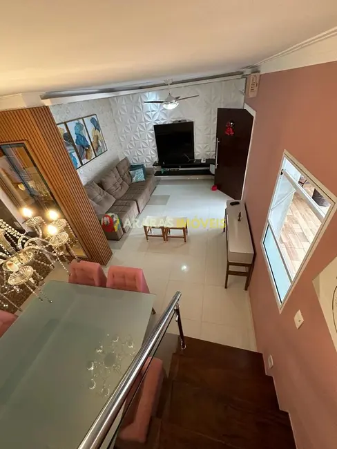 Foto 7 de Casa com 4 quartos à venda, 120m2 em Bertioga - SP