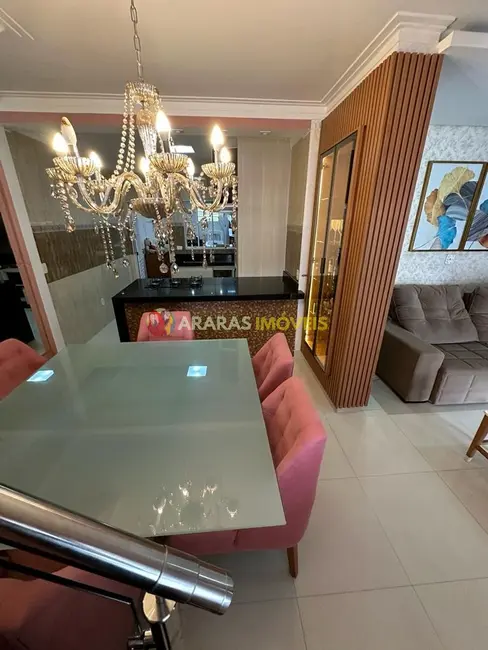 Foto 5 de Casa com 4 quartos à venda, 120m2 em Bertioga - SP