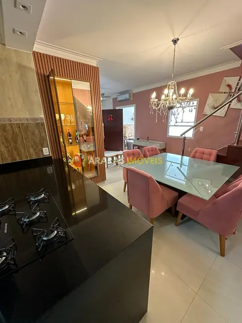 Foto 9 de Casa com 4 quartos à venda, 120m2 em Bertioga - SP