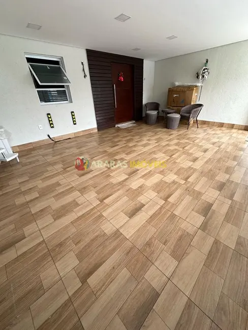 Foto 6 de Casa com 4 quartos à venda, 120m2 em Bertioga - SP