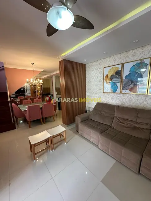 Foto 8 de Casa com 4 quartos à venda, 120m2 em Bertioga - SP