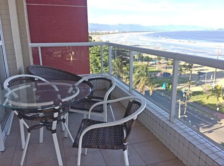 Foto 2 de Apartamento com 3 quartos à venda, 112m2 em Centro, Bertioga - SP