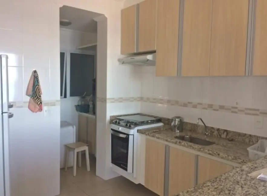 Foto 8 de Apartamento com 3 quartos à venda, 112m2 em Centro, Bertioga - SP