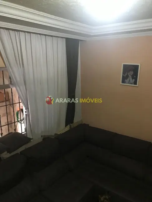 Foto 4 de Casa com 3 quartos à venda, 185m2 em Jardim Santa Cristina, Santo Andre - SP