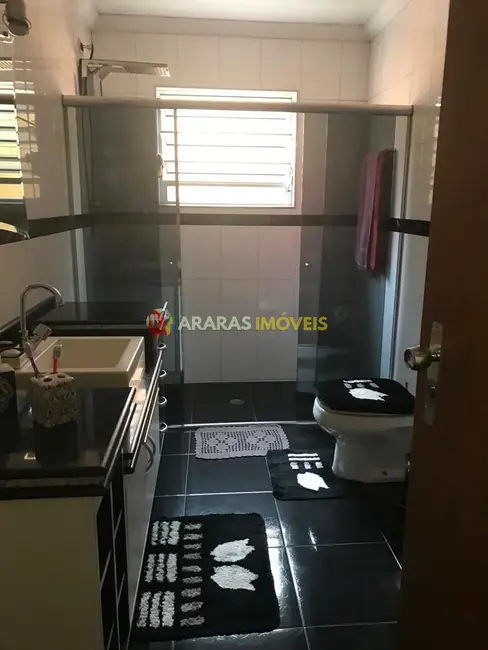 Foto 7 de Casa com 3 quartos à venda, 185m2 em Jardim Santa Cristina, Santo Andre - SP