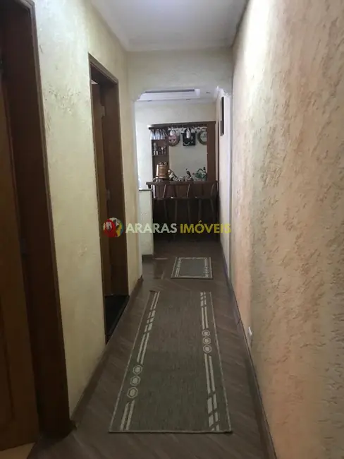 Foto 9 de Casa com 3 quartos à venda, 185m2 em Jardim Santa Cristina, Santo Andre - SP