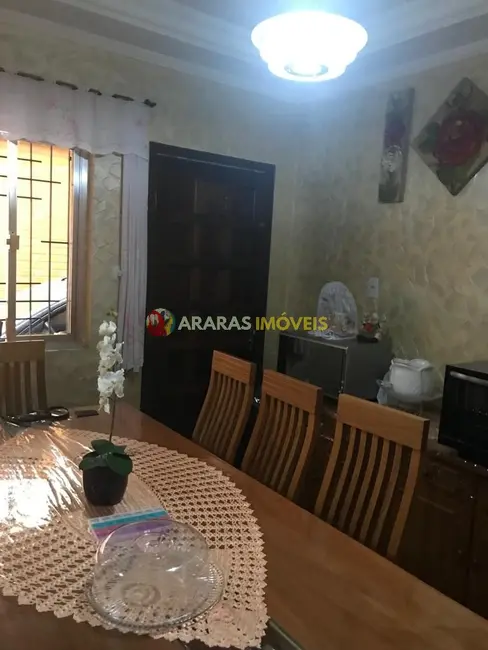 Foto 5 de Casa com 3 quartos à venda, 185m2 em Jardim Santa Cristina, Santo Andre - SP