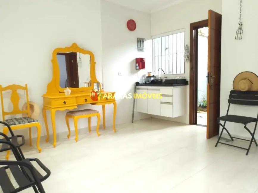 Foto 4 de Casa com 2 quartos à venda, 83m2 em Bertioga - SP