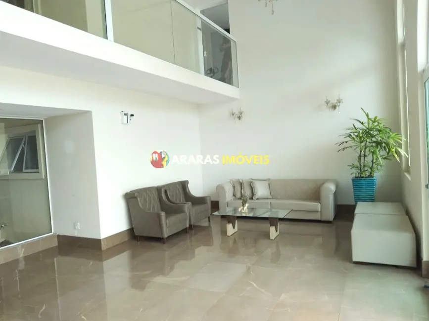 Apartamento com 3 quartos à venda, 89m2 em Bertioga - SP - imagem 2 Foto 2 de Apartamento com 3 quartos à venda, 89m2 em Bertioga - SP