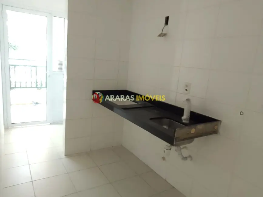 Apartamento com 3 quartos à venda, 89m2 em Bertioga - SP - imagem 6 Foto 6 de Apartamento com 3 quartos à venda, 89m2 em Bertioga - SP