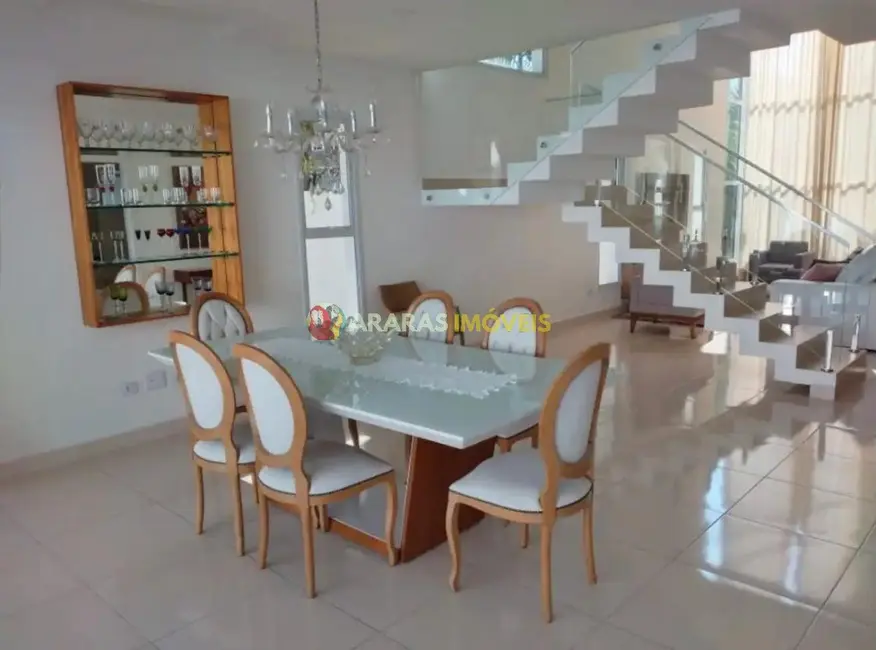 Foto 9 de Casa com 5 quartos à venda, 279m2 em Bertioga - SP