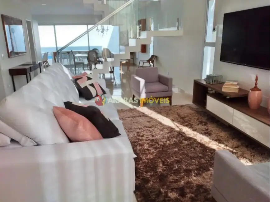 Foto 4 de Casa com 5 quartos à venda, 279m2 em Bertioga - SP