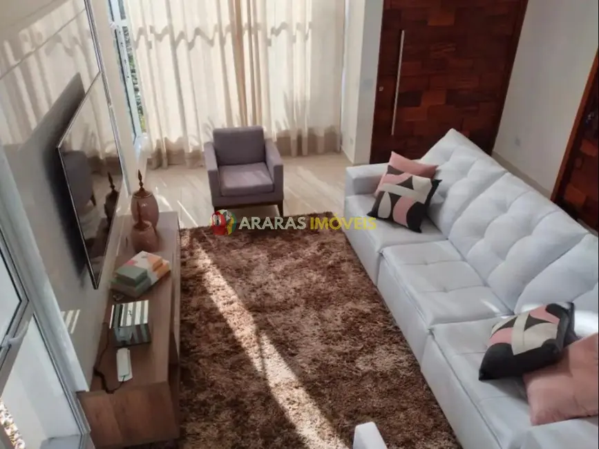 Foto 3 de Casa com 5 quartos à venda, 279m2 em Bertioga - SP