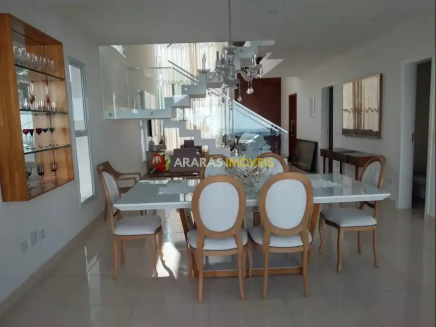 Foto 7 de Casa com 5 quartos à venda, 279m2 em Bertioga - SP