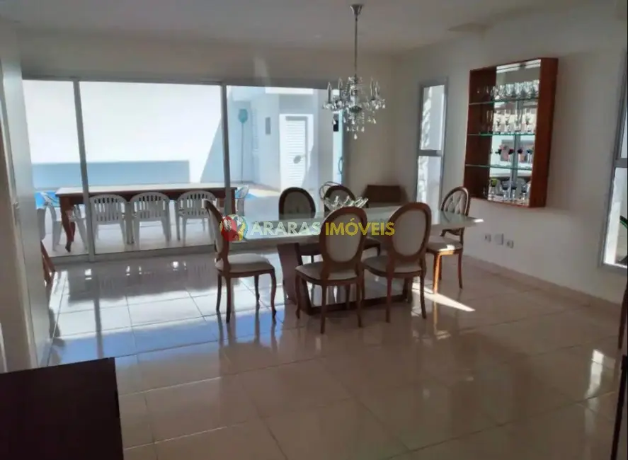 Foto 8 de Casa com 5 quartos à venda, 279m2 em Bertioga - SP