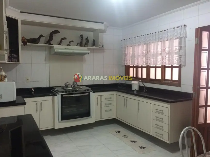 Foto 6 de Casa com 4 quartos à venda, 426m2 em Nova Petrópolis, Sao Bernardo Do Campo - SP