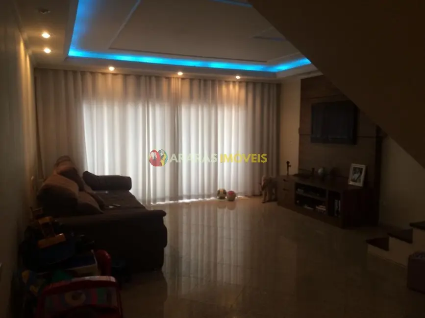 Foto 3 de Casa com 4 quartos à venda, 426m2 em Nova Petrópolis, Sao Bernardo Do Campo - SP