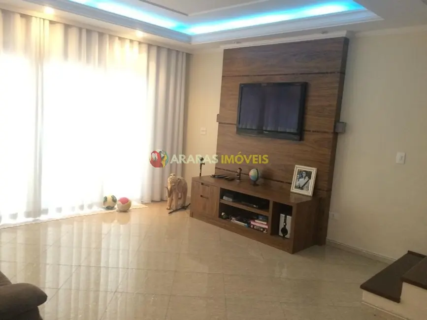 Foto 4 de Casa com 4 quartos à venda, 426m2 em Nova Petrópolis, Sao Bernardo Do Campo - SP