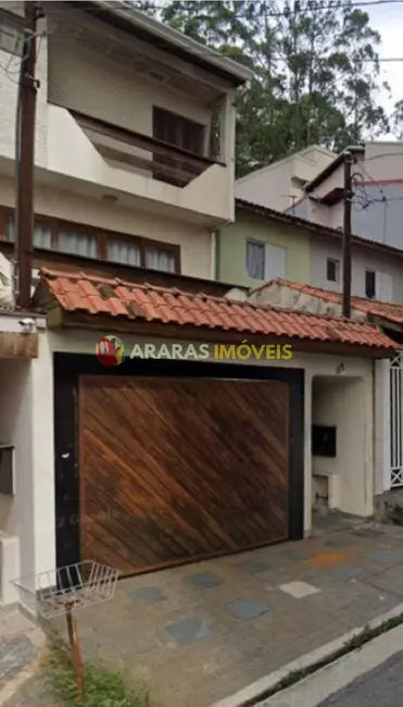 Foto 1 de Casa com 4 quartos à venda, 426m2 em Nova Petrópolis, Sao Bernardo Do Campo - SP