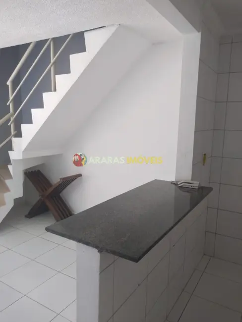 Foto 7 de Casa de Condomínio com 2 quartos à venda, 50m2 em Bertioga - SP