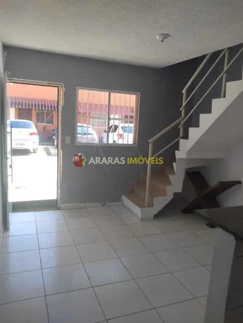 Foto 3 de Casa de Condomínio com 2 quartos à venda, 50m2 em Bertioga - SP
