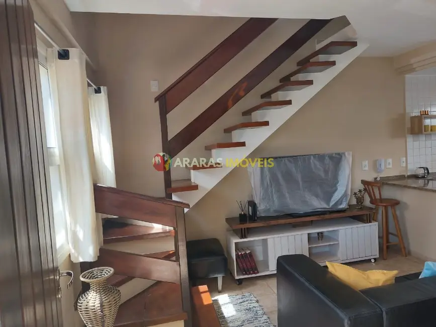 Foto 4 de Casa de Condomínio com 2 quartos à venda, 90m2 em Bertioga - SP