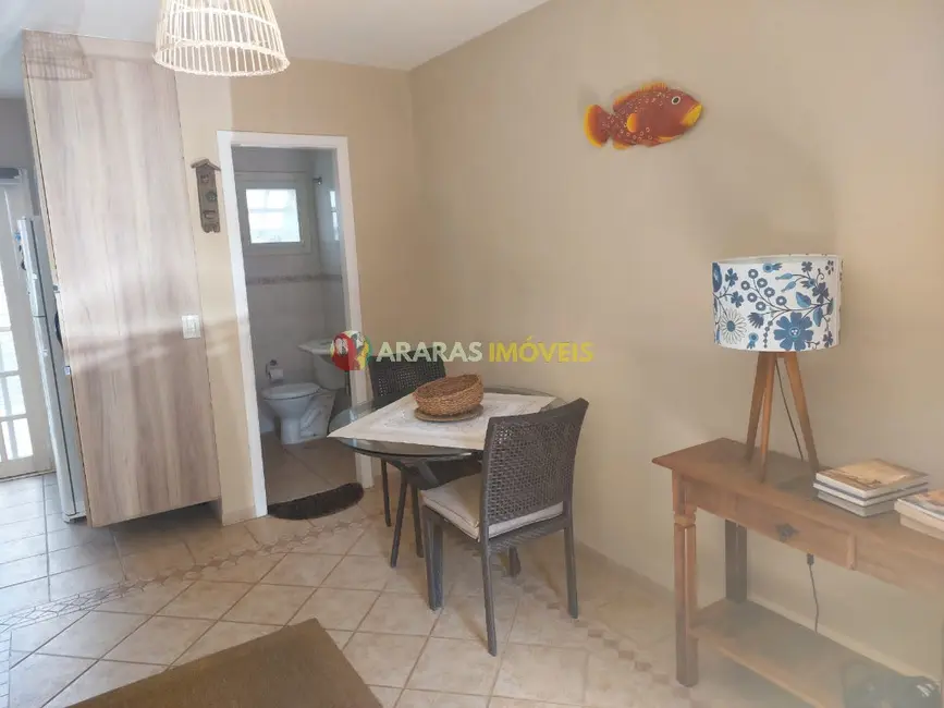 Foto 7 de Casa de Condomínio com 2 quartos à venda, 90m2 em Bertioga - SP