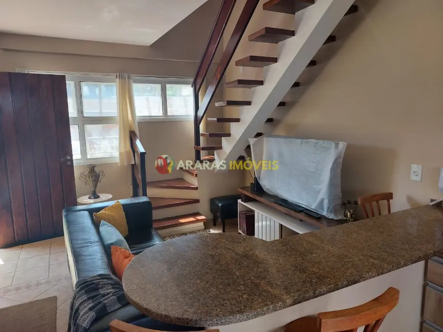 Foto 9 de Casa de Condomínio com 2 quartos à venda, 90m2 em Bertioga - SP