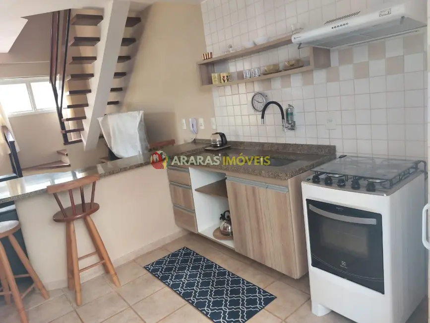 Foto 8 de Casa de Condomínio com 2 quartos à venda, 90m2 em Bertioga - SP