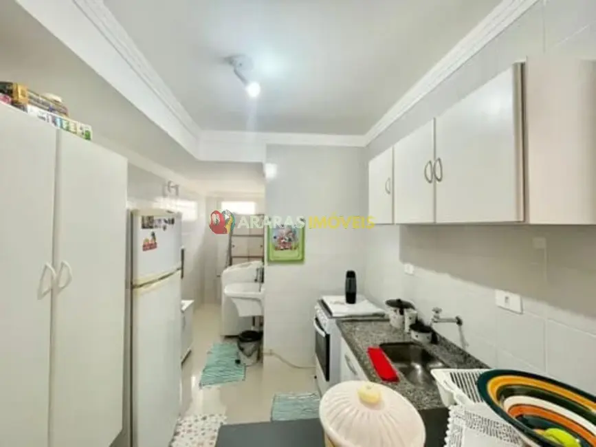 Foto 4 de Casa com 2 quartos à venda, 75m2 em Bertioga - SP