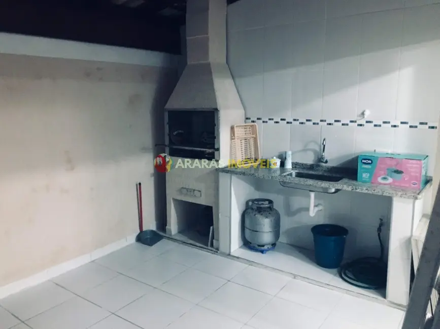 Foto 9 de Casa com 2 quartos à venda, 75m2 em Bertioga - SP