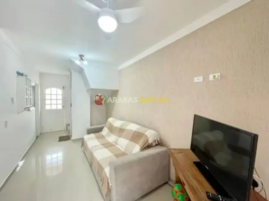 Foto 3 de Casa com 2 quartos à venda, 75m2 em Bertioga - SP
