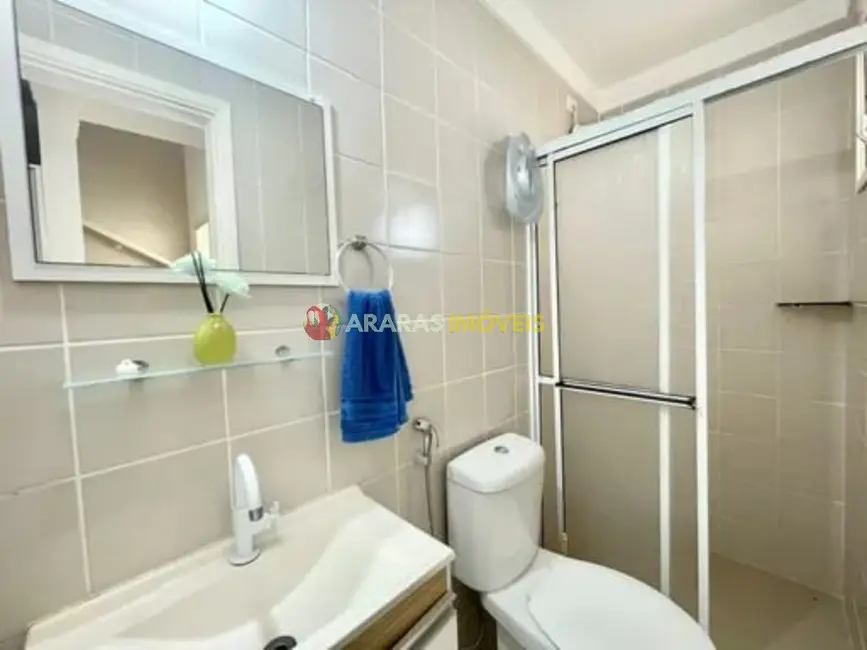 Foto 6 de Casa com 2 quartos à venda, 75m2 em Bertioga - SP