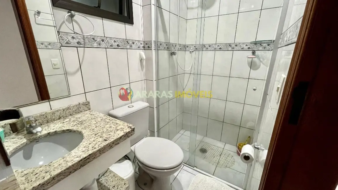 Foto 9 de Apartamento com 3 quartos à venda, 110m2 em Centro, Bertioga - SP