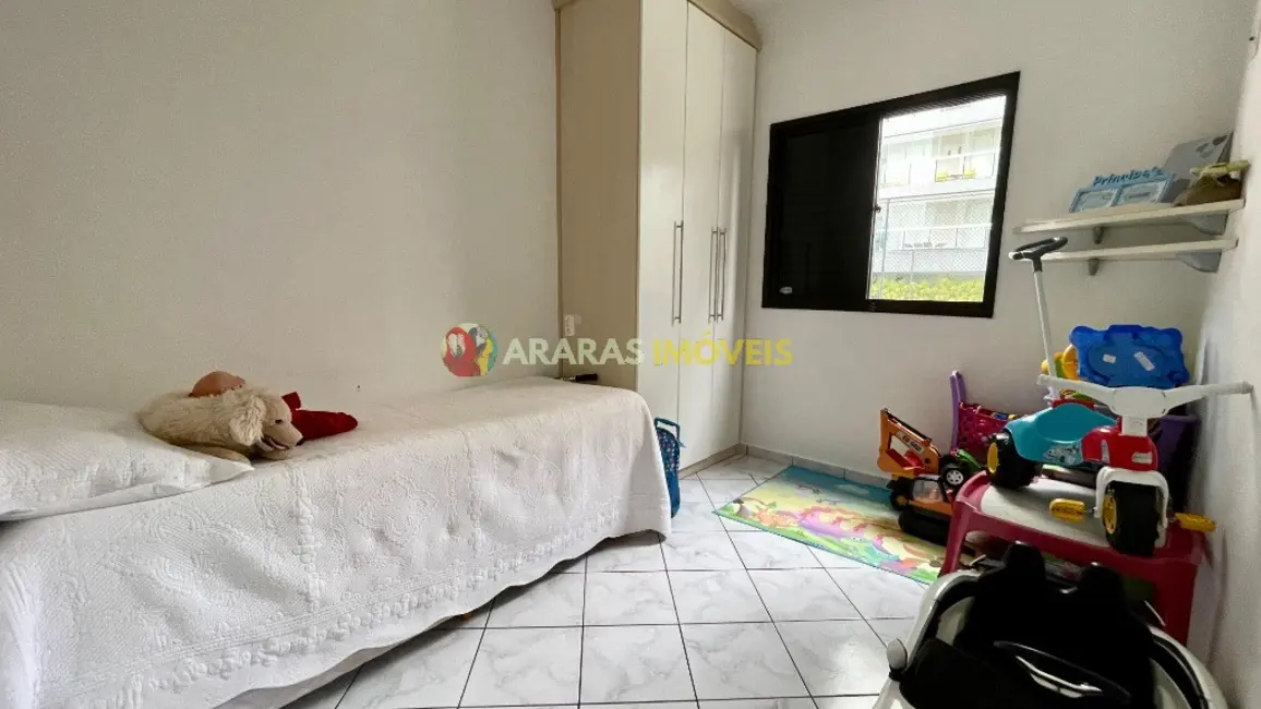 Foto 7 de Apartamento com 3 quartos à venda, 110m2 em Centro, Bertioga - SP