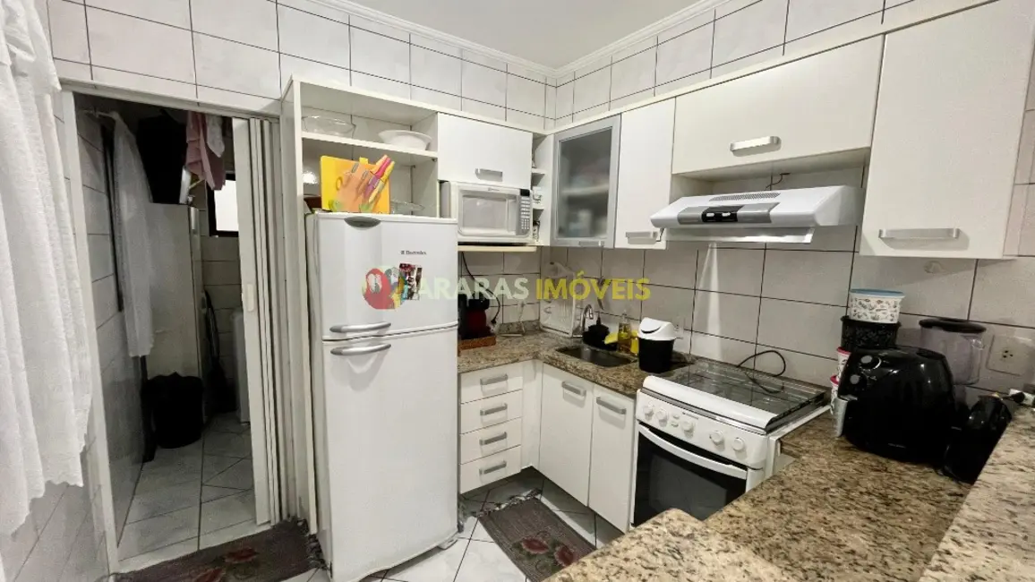 Foto 3 de Apartamento com 3 quartos à venda, 110m2 em Centro, Bertioga - SP