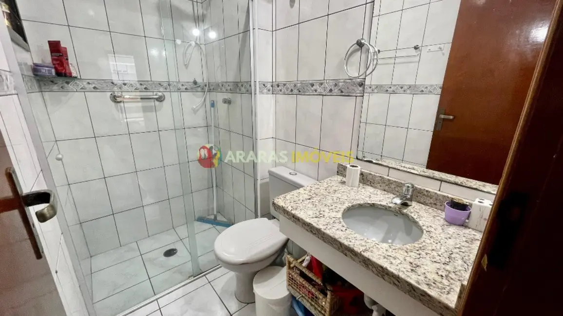 Foto 5 de Apartamento com 3 quartos à venda, 110m2 em Centro, Bertioga - SP