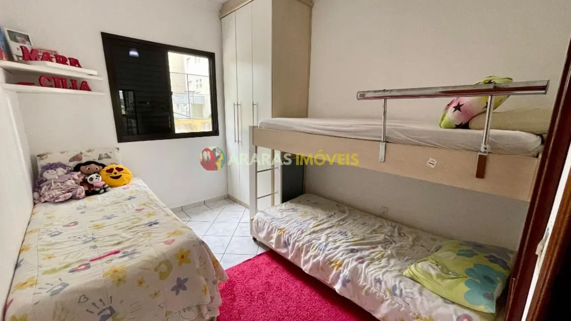 Foto 6 de Apartamento com 3 quartos à venda, 110m2 em Centro, Bertioga - SP