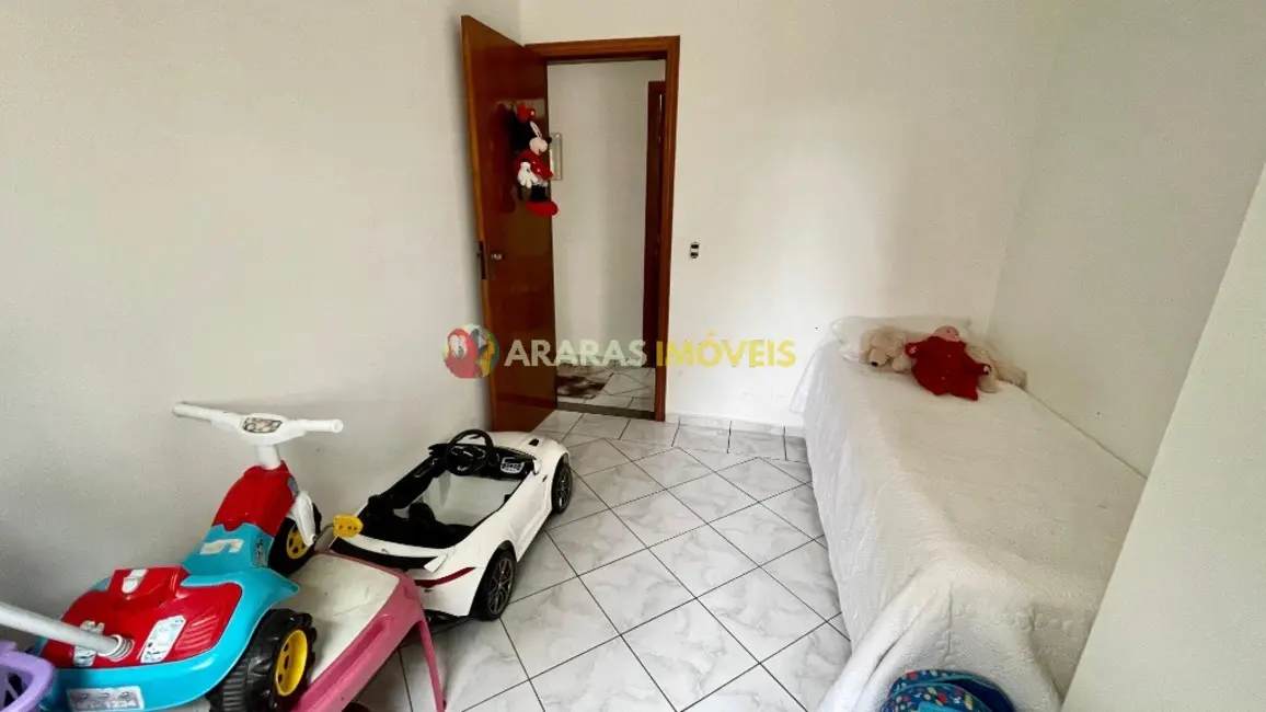 Foto 8 de Apartamento com 3 quartos à venda, 110m2 em Centro, Bertioga - SP