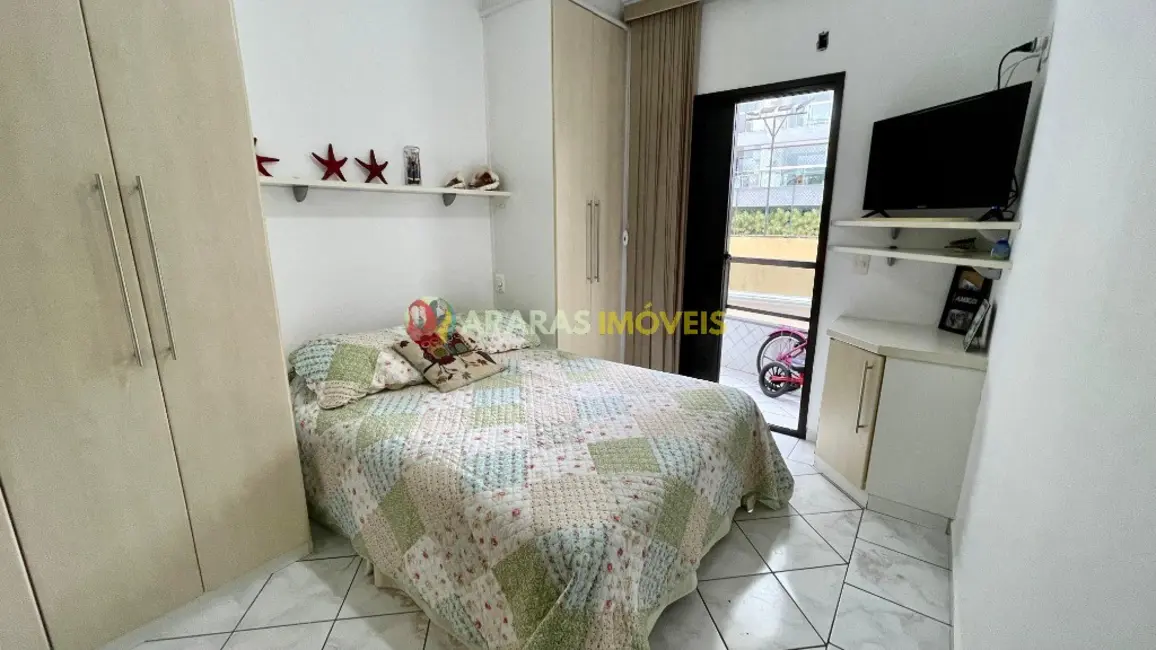 Foto 4 de Apartamento com 3 quartos à venda, 110m2 em Centro, Bertioga - SP