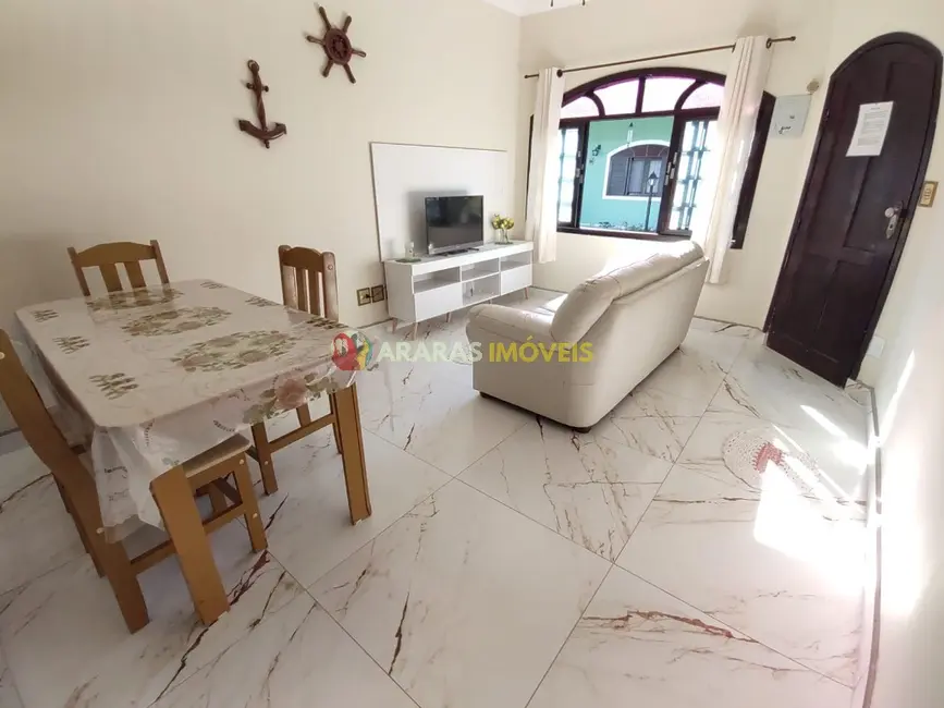 Foto 1 de Casa com 2 quartos à venda, 76m2 em Bertioga - SP
