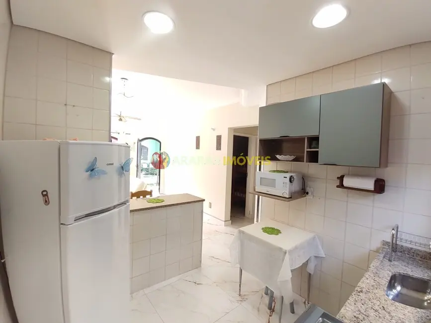 Casa com 2 quartos à venda, 76m2 em Bertioga - SP - imagem 7 Foto 7 de Casa com 2 quartos à venda, 76m2 em Bertioga - SP