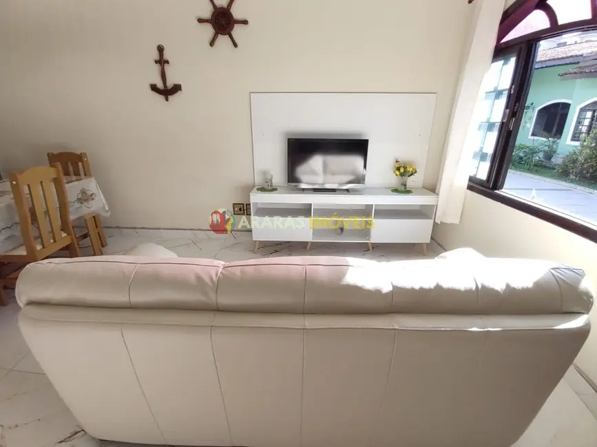 Casa com 2 quartos à venda, 76m2 em Bertioga - SP - imagem 3 Foto 3 de Casa com 2 quartos à venda, 76m2 em Bertioga - SP