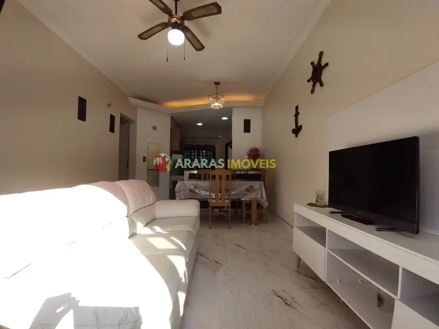 Foto 2 de Casa com 2 quartos à venda, 76m2 em Bertioga - SP