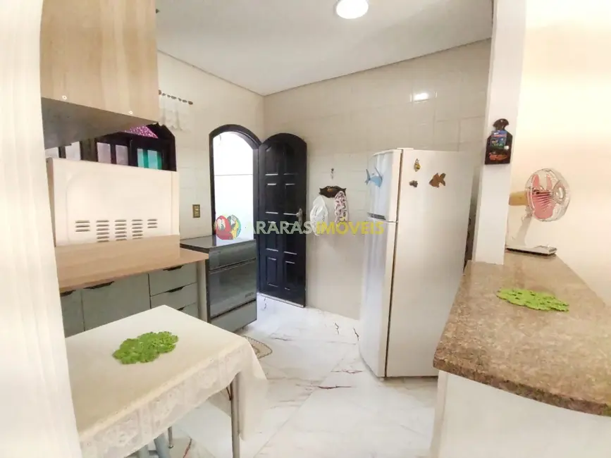 Casa com 2 quartos à venda, 76m2 em Bertioga - SP - imagem 6 Foto 6 de Casa com 2 quartos à venda, 76m2 em Bertioga - SP